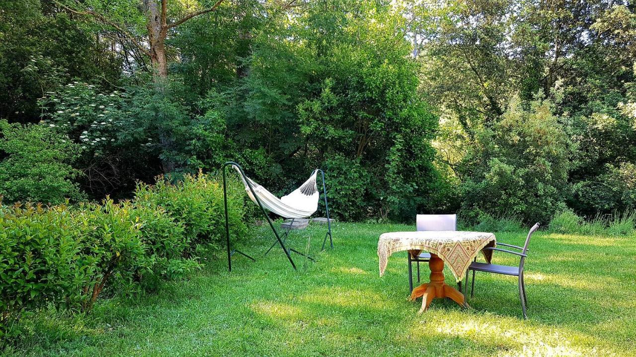 Lanet Beautiful Studio Surrounded By Nature מראה חיצוני תמונה