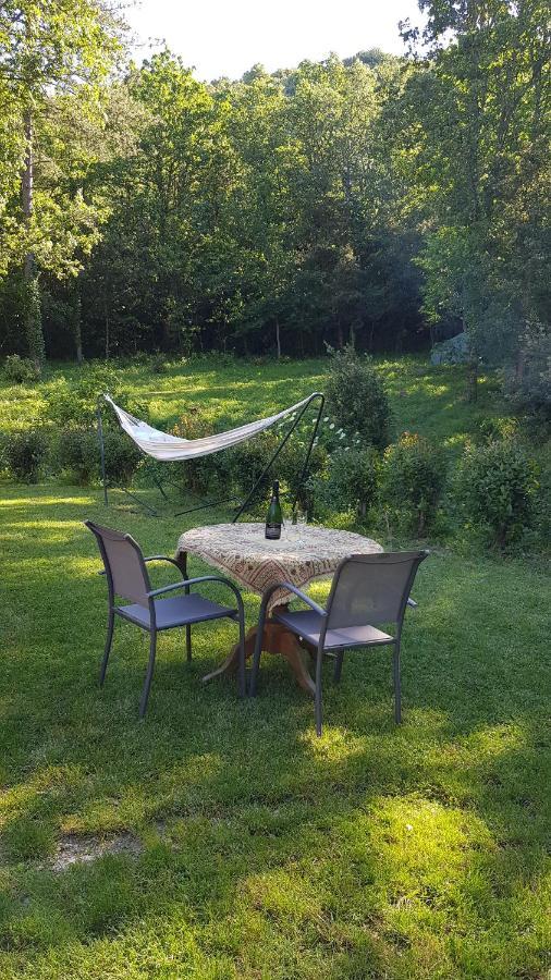 Lanet Beautiful Studio Surrounded By Nature מראה חיצוני תמונה