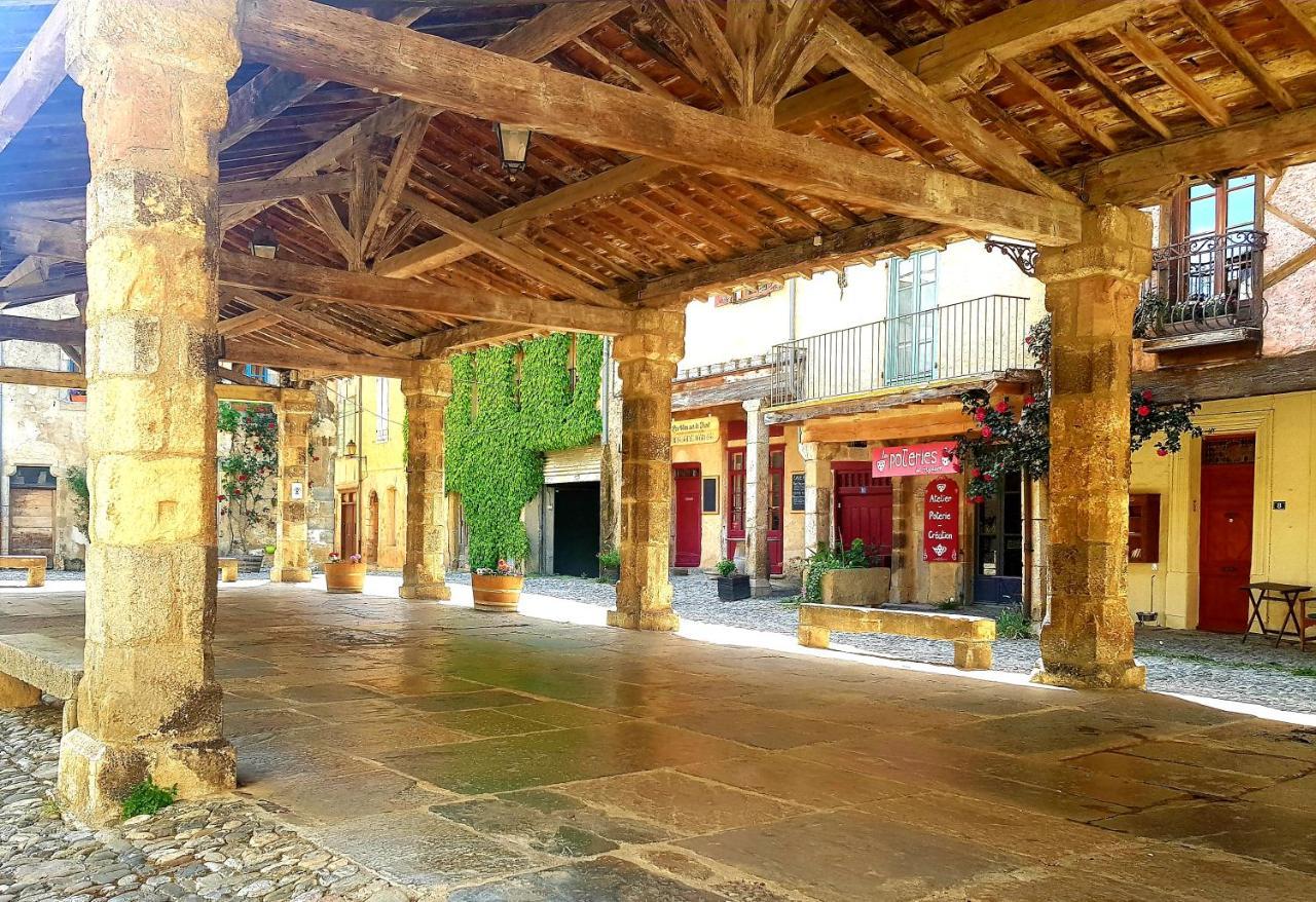 Lanet Beautiful Studio Surrounded By Nature מראה חיצוני תמונה