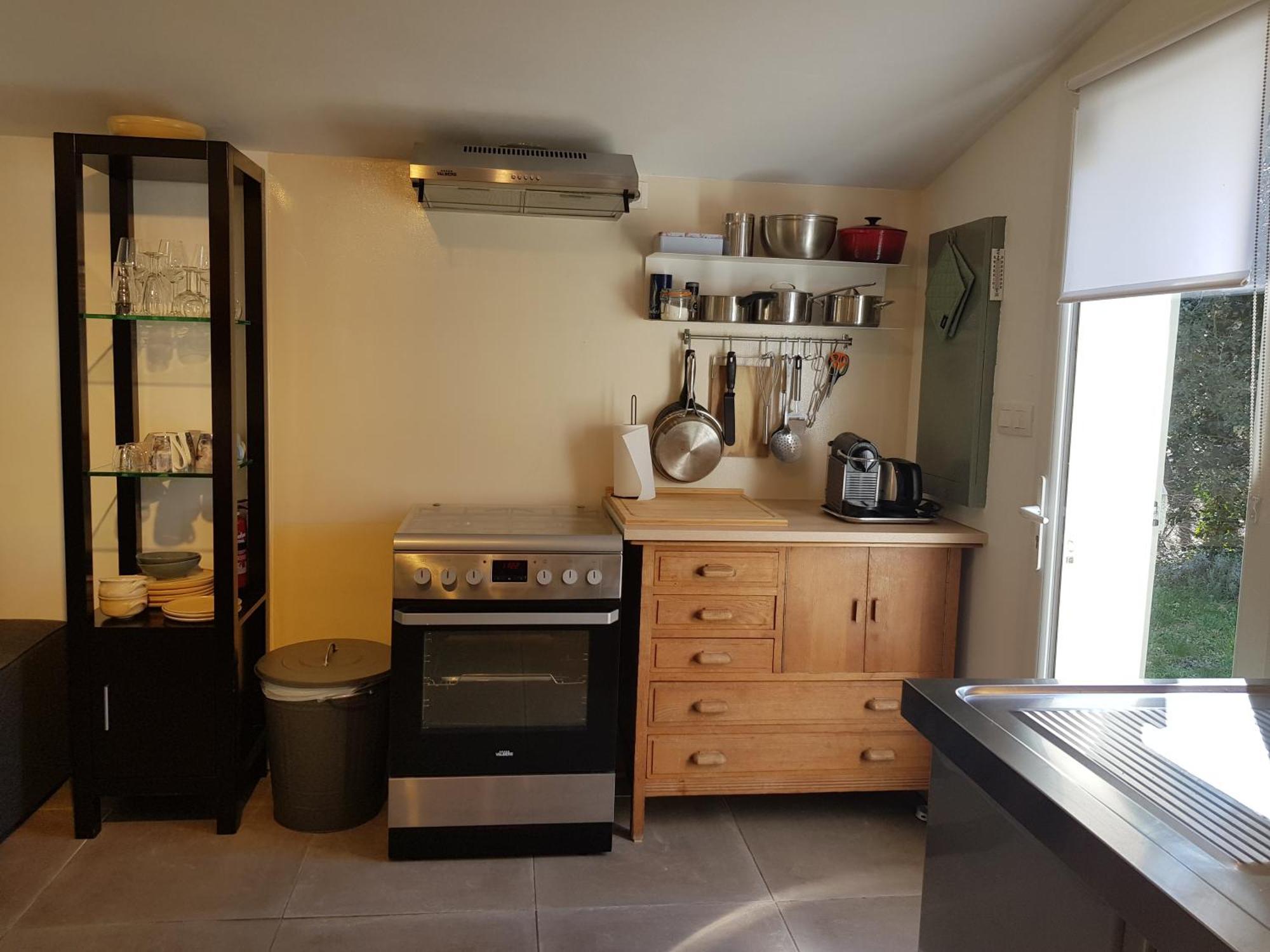 Lanet Beautiful Studio Surrounded By Nature מראה חיצוני תמונה