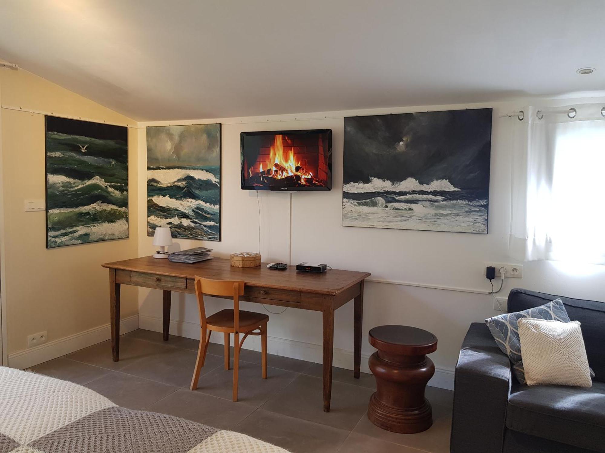 Lanet Beautiful Studio Surrounded By Nature מראה חיצוני תמונה